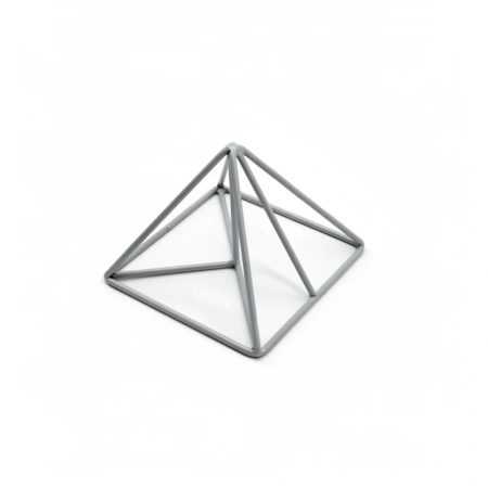 Набор по стереометрии (магнитный)